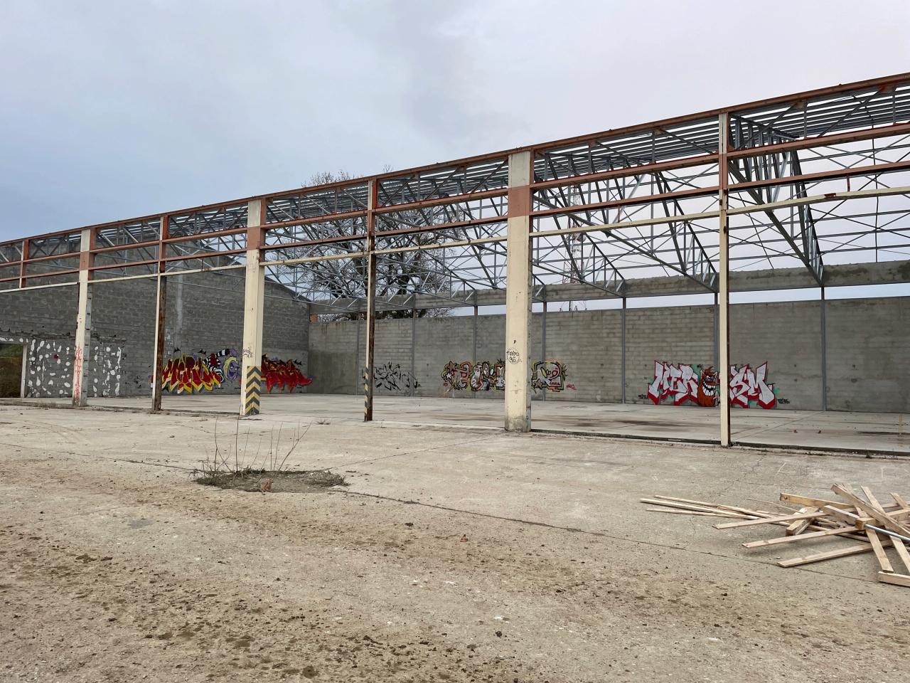 Local d'activité Rillieux-la-Pape 8589m² Location local d'activité Rillieux-la-Pape Rhône OLACT2424745 9
